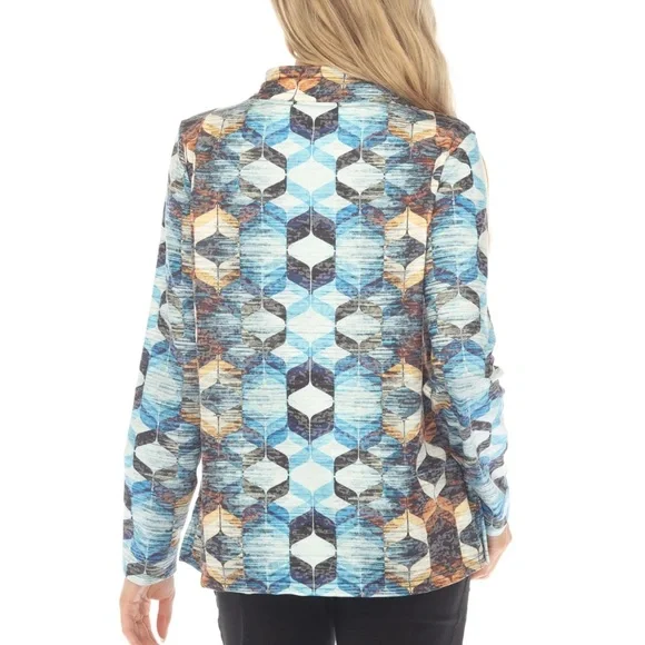 Jillian Pullover - Regal Accents PN24018XS NWOT - Picture 3 of 15